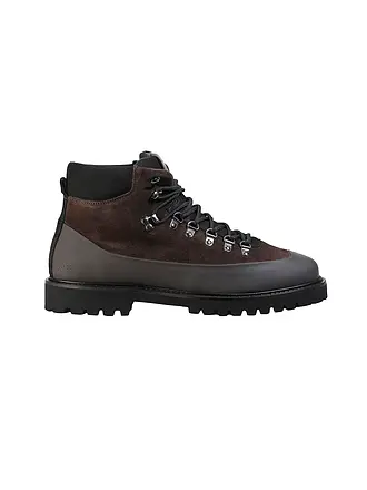 NUBIKK | Boots LOGAN CHAD | 